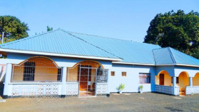 Osotwa Maasai Hostel